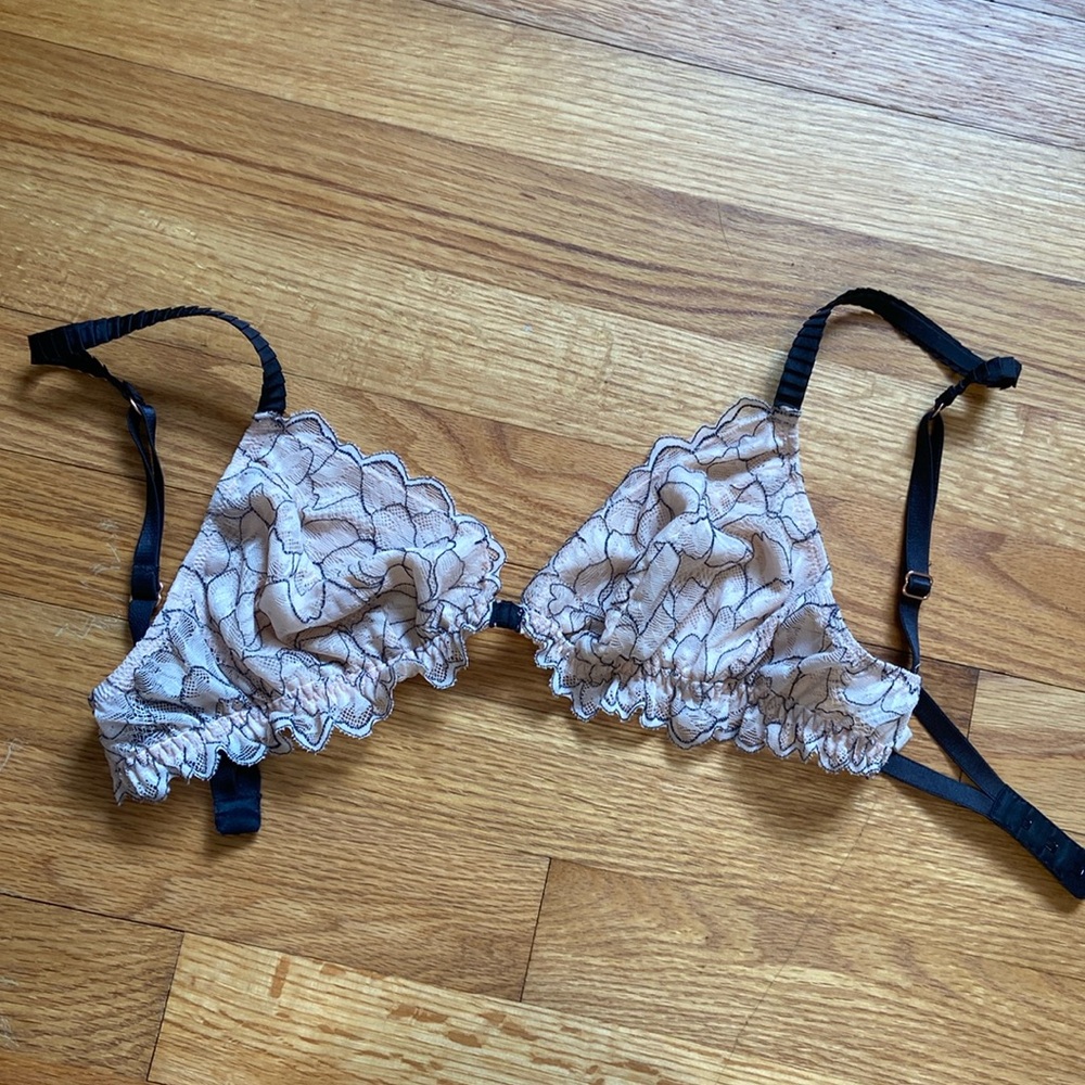Eberjey Rosario Bralette S/P
